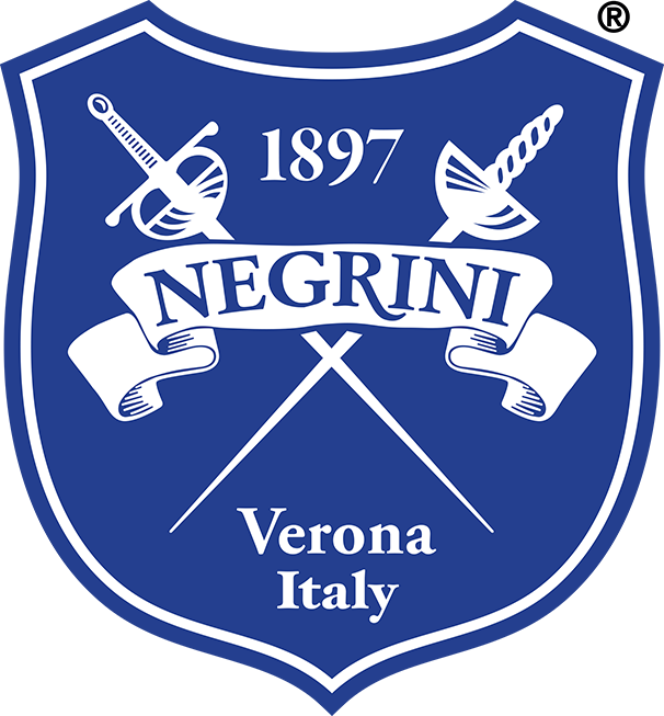 Negrini Fencing Line Logo