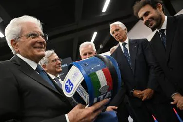 FIE FENCING WORLD CHAMPIONSHIPS MILAN 2023 | Negrini Fencing Line
